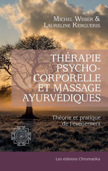 Picture of Thérapie psychocorporelle et massage ayurvédiques