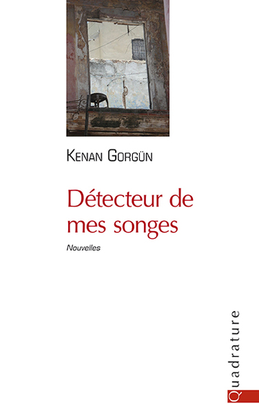 Picture of DETECTEUR DE MES SONGES