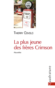 Picture of LA PLUS JEUNE DES FRERES CRIMSON