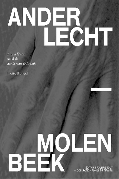 Picture of ANDERLECHT — MOLENBEEK