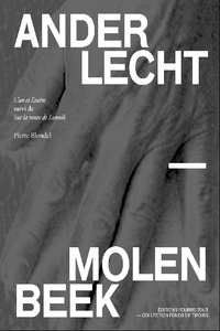 Picture of ANDERLECHT — MOLENBEEK
