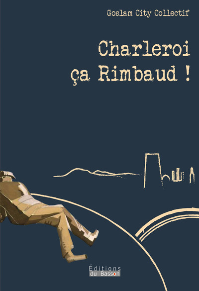 Image de Charleroi, ça Rimbaud !