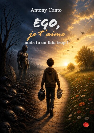 Image de Ego, je t'aime, mais tu en fais trop