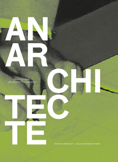 Picture of Anarchitecte