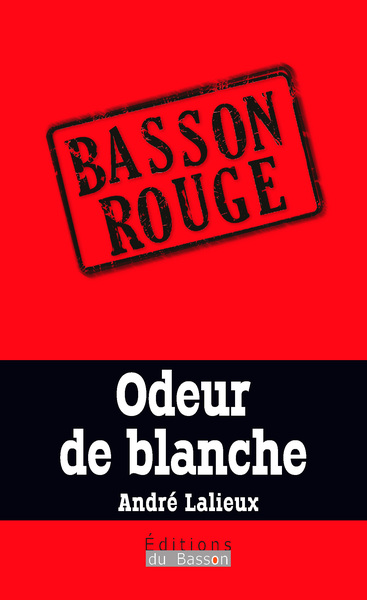 Picture of ODEUR DE BLANCHE