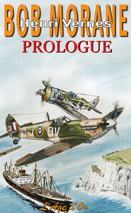 Picture of Bob Morane Prologue