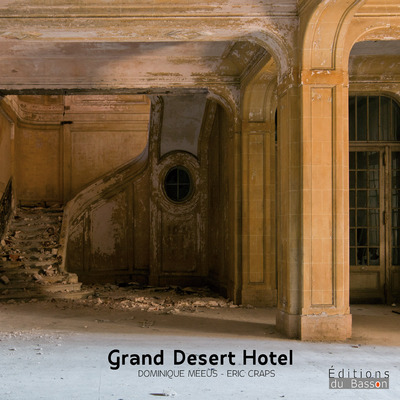 Image de GRAND DESERT HOTEL