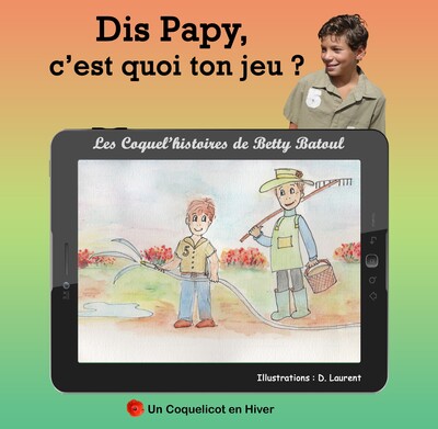 Image de Dis Papy, c'est quoi ton jeu ?