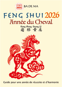Image de Le Feng Shui – 2026 – année du Cheval