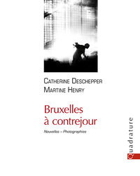 Picture of BRUXELLES A CONTREJOUR