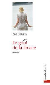 Picture of LE GOUT DE LA LIMACE