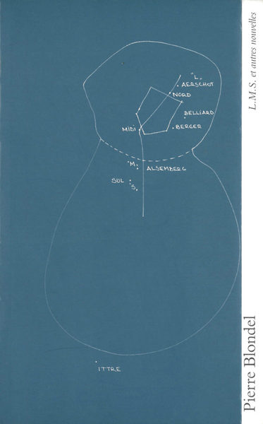 Picture of Pierre Blondel – L.M.S. et autres nouvelles