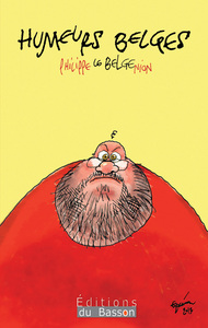 Picture of HUMEURS BELGES