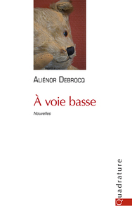 Picture of A VOIE BASSE