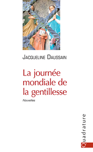 Picture of LA JOURNEE MONDIALE DE LA GENTILLESSE