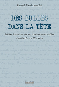 Picture of Des Bulles dans la tête