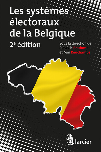 Picture of Les systèmes électoraux de la belgique