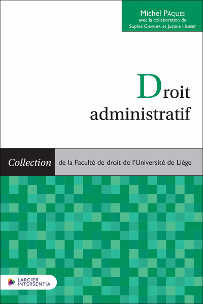 Image de Droit administratif