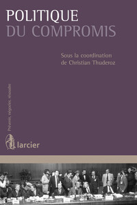 Picture of Politique du compromis