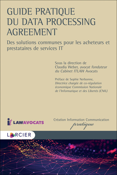 Image de Guide pratique du Data Processing Agreement