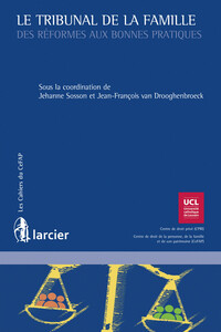 Image de Le tribunal de la famille