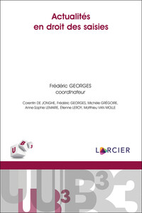 Picture of Actualités en droit des saisies