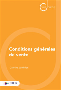 Picture of Conditions générales de vente