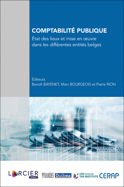Picture of Comptabilité publique