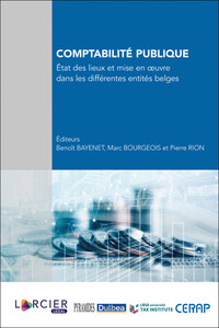 Picture of Comptabilité publique