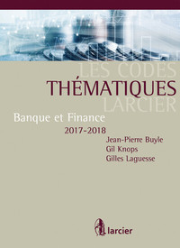 Image de Code Banque et Finance 2017