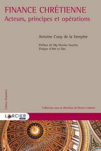 Picture of Finance chrétienne