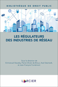 Picture of Les régulateurs des industries de réseau