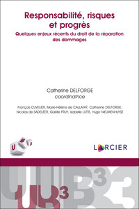 Picture of Responsabilité, risques et progrès