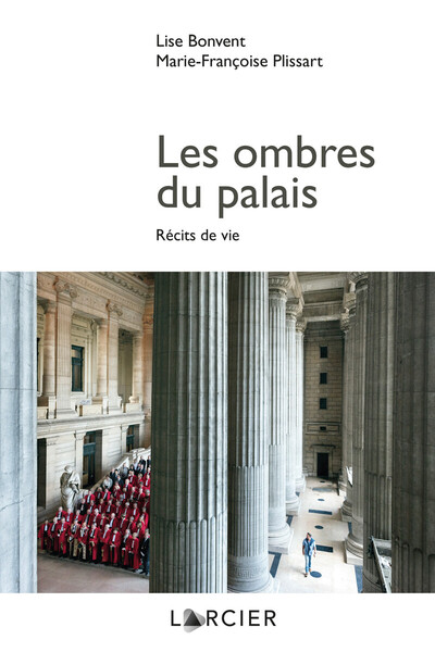 Picture of Les ombres du palais