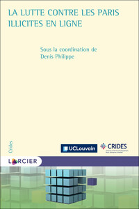 Image de La lutte contre les paris illicites en ligne