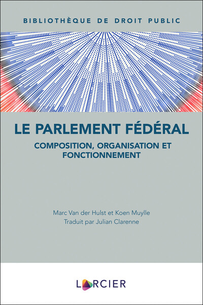 Picture of Le Parlement fédéral
