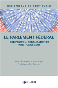 Picture of Le Parlement fédéral
