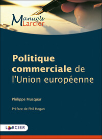Picture of Politique commerciale de l'Union européenne