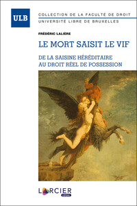 Picture of Le mort saisit le vif
