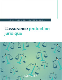 Picture of L'assurance protection juridique