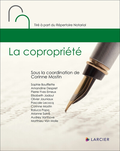 Picture of La copropriété