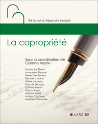 Picture of La copropriété