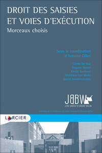 Picture of Droit des saisies et voies d'exécution