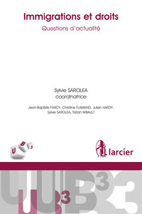 Image de Immigration et droits : questions d'actualité