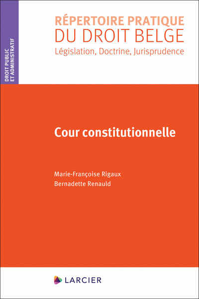 Image de Cour constitutionnelle