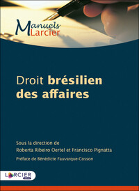 Picture of Droit brésilien des affaires