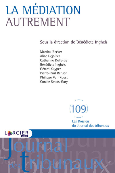 Image de La médiation autrement
