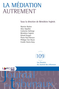 Image de La médiation autrement