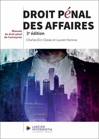 Picture of Droit pénal des affaires
