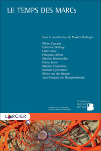 Picture of Le temps des MARCs